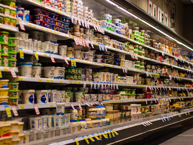 Alimenthia, primera app que detecta el aceite de palma en alimentos