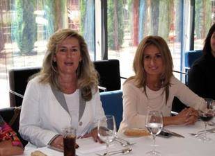 Networking en femenino desde Pozuelo