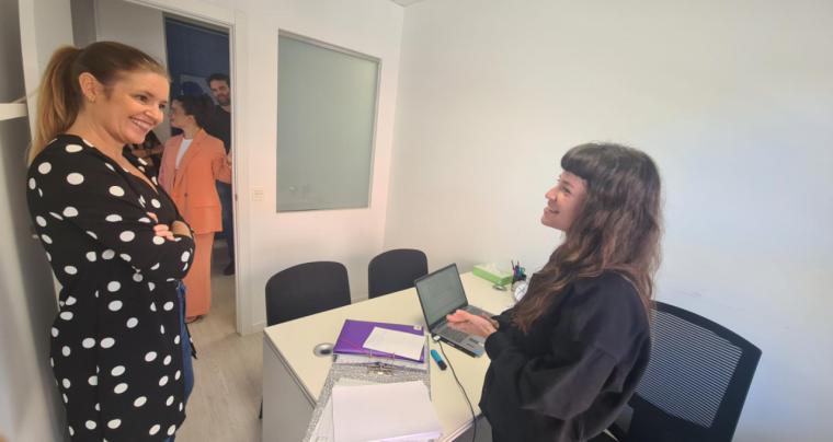 Se duplica el número de jóvenes y familias que han recurrido al Servicio de Atención en Adicciones Tecnológicas