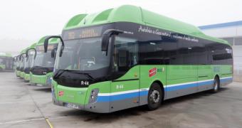 Se renueva el convenio del abono transporte con Castilla-La Mancha para facilitar la movilidad de 79.300 usuarios