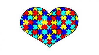 Jornada de visibilización del autismo en Las Rozas