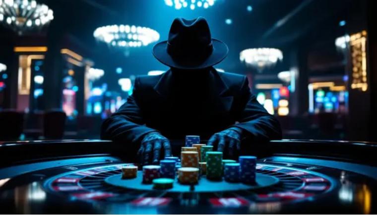 Casinos sin registrar: ¿libertad total o una trampa disfrazada?