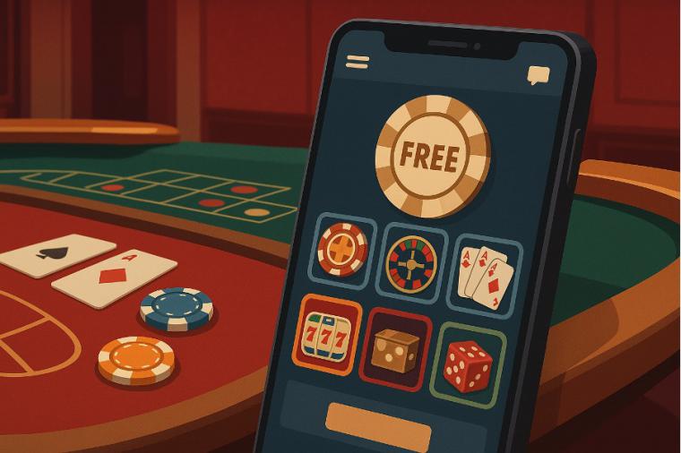 Genting Casino Bono Sin Depósito: Todo Lo Que Necesitas Saber Para Empezar Gratis