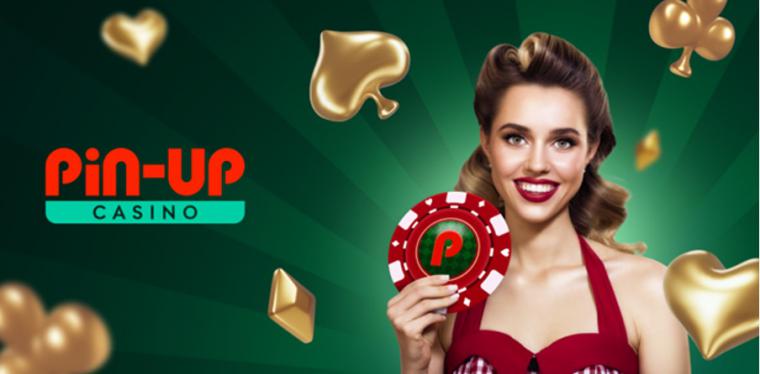 Aplicación de casino Pin Up: una solución para jugadores activos