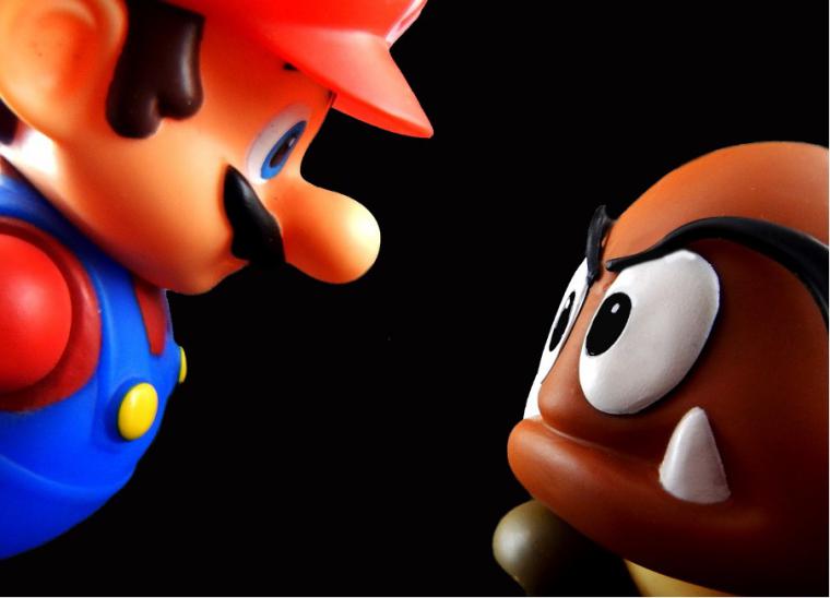 ¿Reviviendo los años 90? Todo el mundo descarga emuladores de juegos