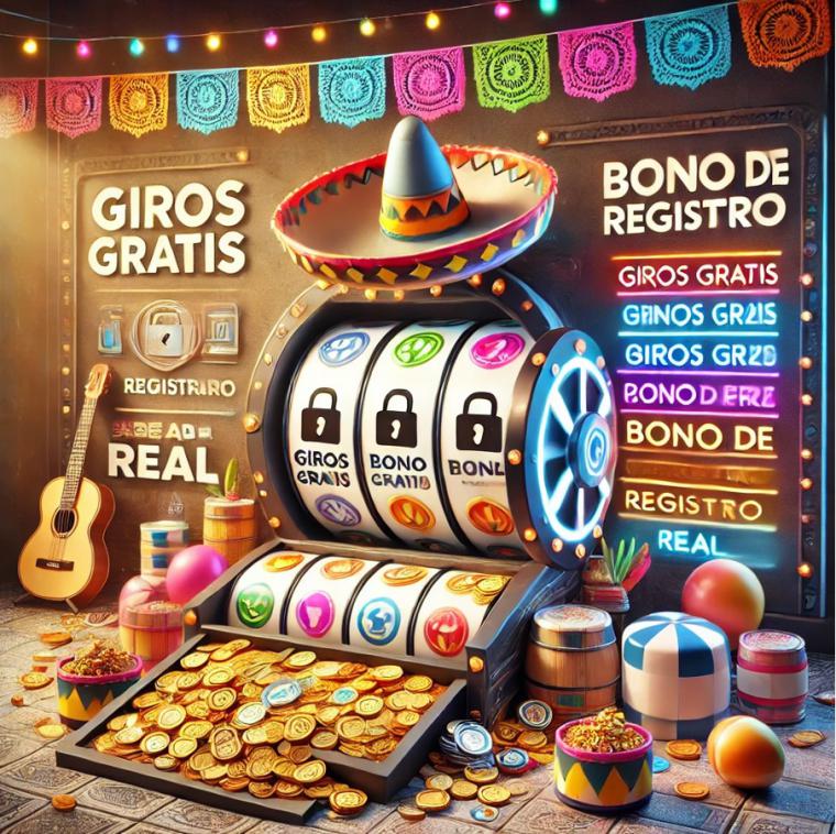 Desde giros gratis hasta efectivo real: el mundo de los bonos de inscripción en línea