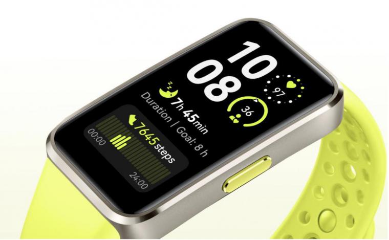 ¿Cómo afecta una correa de reloj a la precisión de los sensores?