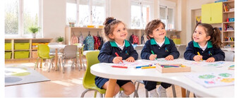 Kensington School comienza el nuevo curso tras alcanzar resultados récord en IGCSE, IB y PAU