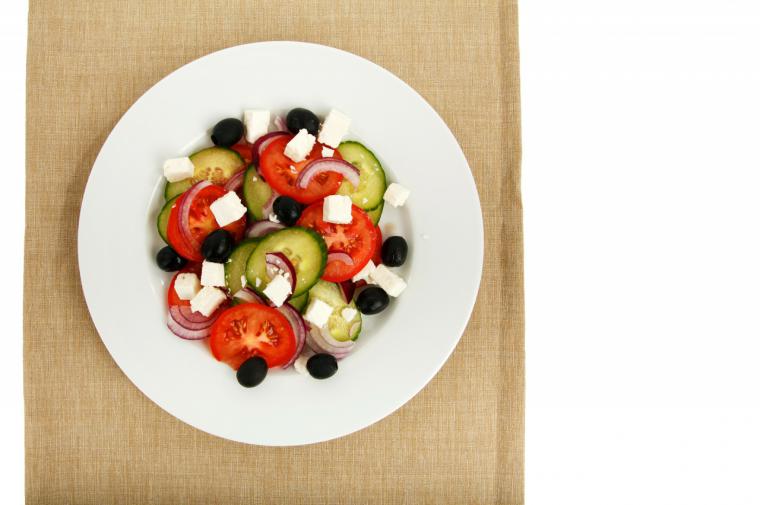 La Dieta Mediterránea, un estilo de vida con efectos positivos para la salud, necesita de una mayor adherencia