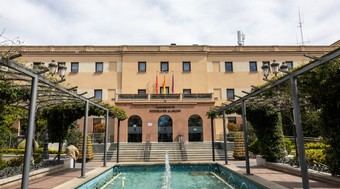 Aprobados nuevos proyectos para el bienestar animal y la mejora del polideportivo en Pozuelo de Alarcón