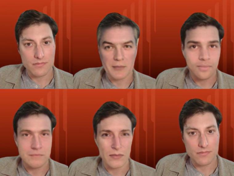 Entrevistas de trabajo: así se infiltran falsos candidatos creados con IA