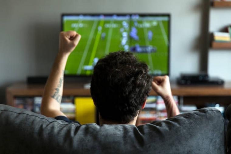 Apuestas en directo con streaming: el truco para ganar con cabeza