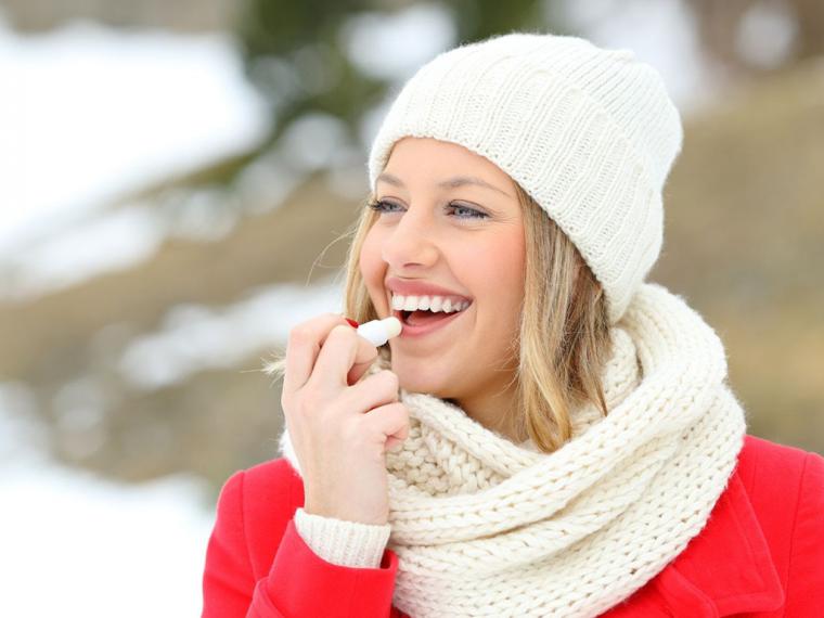 Las zonas del cuerpo más sensibles al frío y cómo deberías cuidarlas