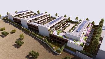 Los Manantiales: un nuevo concepto de hogar para mayores de 55 en Madrid