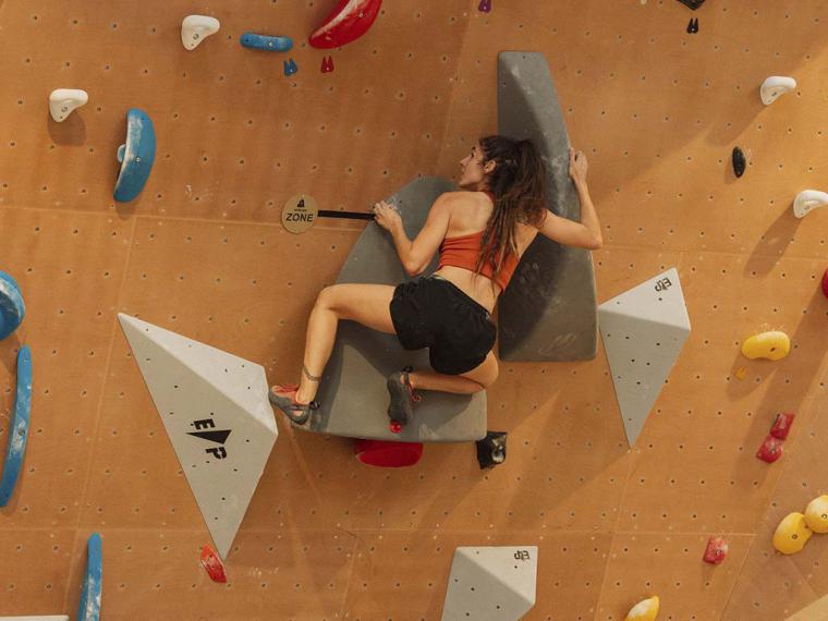 El 'boulder' urbano está revolucionando la forma en que nos cuidamos