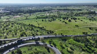 La Junta de Compensación ARPO Pozuelo convoca la subasta pública de dos parcelas de vivienda protegida