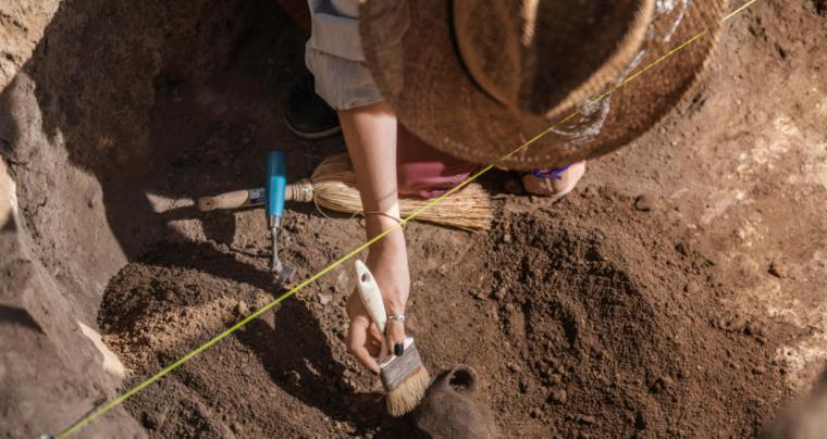 La Comunidad de Madrid celebra el Día internacional de la mujer y la niña en la ciencia con el testimonio de doctoras en Arqueología