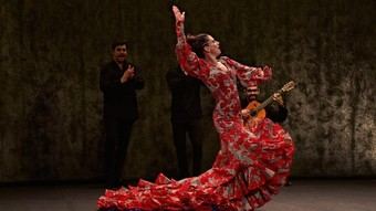 Inicia el Festival Suma Flamenca con más de 46 espectáculos en Madrid