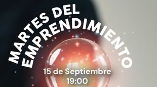 Inicia una nueva edición del programa 'Martes del Emprendimiento' en Pozuelo