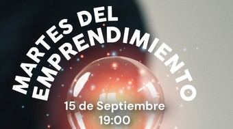 Inicia una nueva edición del programa 'Martes del Emprendimiento' en Pozuelo