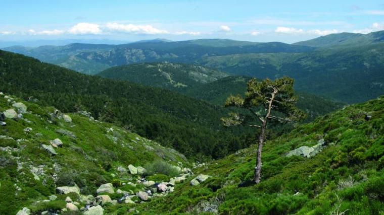 Se activa un operativo para garantizar un buen uso de los espacios naturales en la región durante la Semana Santa