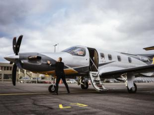 LunaJets eleva el estándar MICE impulsando los viajes en grupo