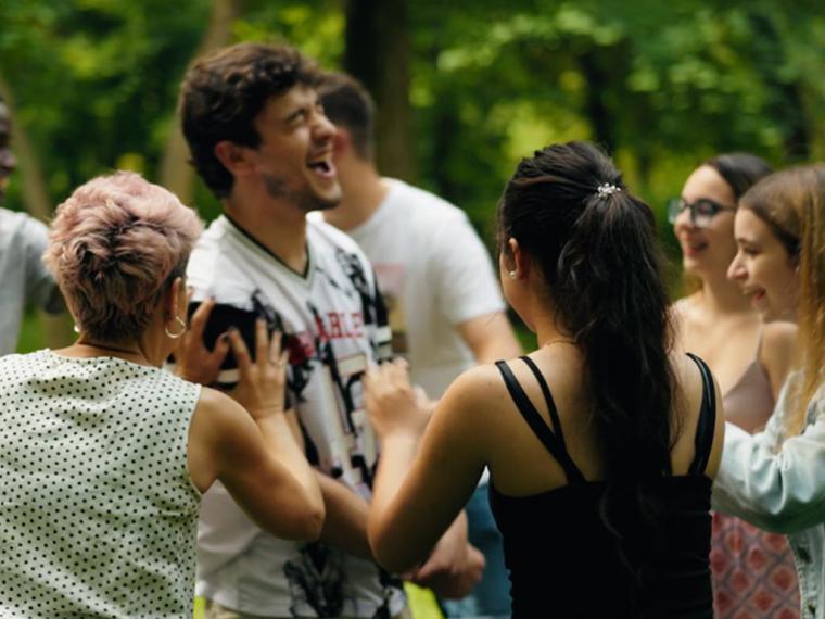 Desafíos invisibles a los que se enfrenta la adolescencia