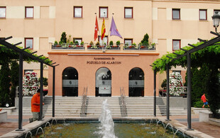 Pozuelo suspende los actos oficiales de Halloween y varias citas culturales