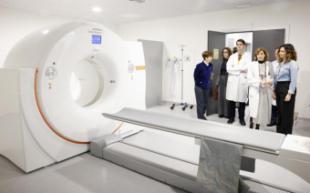 Hospital Puerta de Hierro contará con nuevos equipos como mamógrafos, ecógrafos o salas de radiología