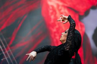 Díaz Ayuso celebra la declaración del flamenco como Bien de Interés Cultural en la Comunidad de Madrid: “Ese duende y esa magia viven en nuestra región”