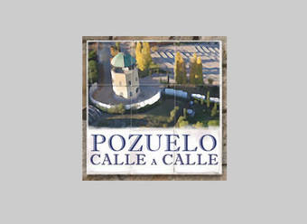 Un paseo por el callejero de Pozuelo