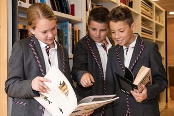 The British School - El Colegio Británico amplía su oferta académica con la incorporación del Bachillerato Británico (iA-Levels) a partir de septiembre de 2026