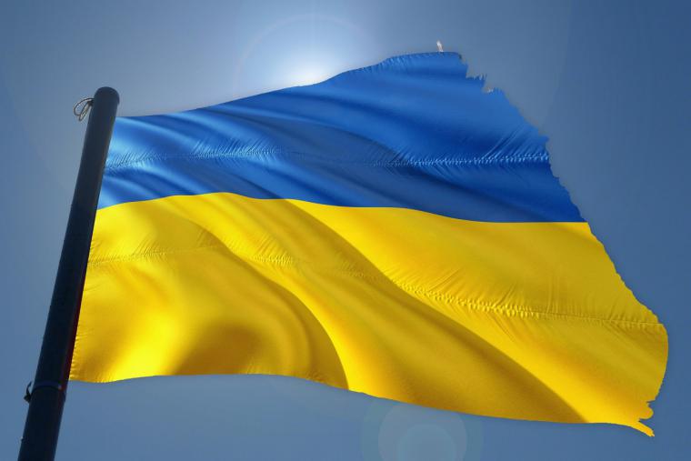 Ayuda para el pueblo ucraniano