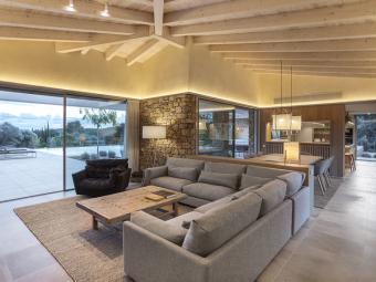 5 tips para crear ambientes versátiles y aprovechar al máximo cada espacio