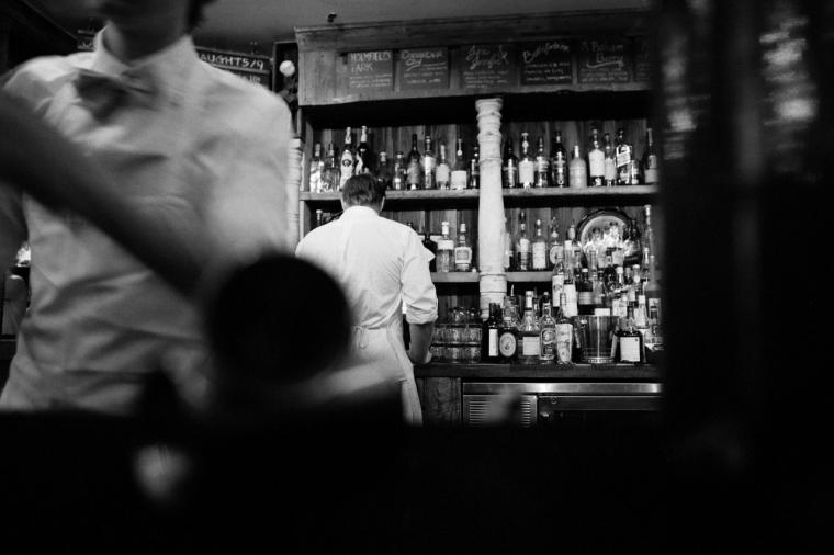 La Comunidad de Madrid pone en marcha una campaña para reforzar en bares y restaurantes la seguridad frente al COVID-19