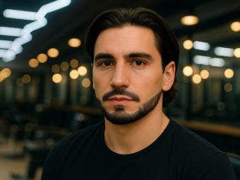 Barba italiana, la tendencia TikTok que está redefiniendo el grooming masculino