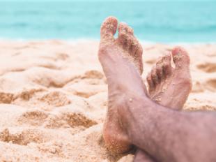 Onicomicosis, la verdad sobre los hongos en las uñas y su solución