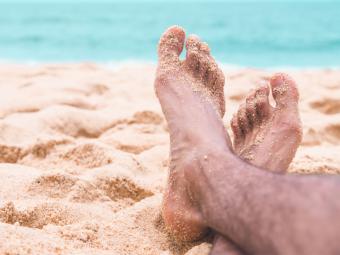 Onicomicosis, la verdad sobre los hongos en las uñas y su solución