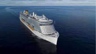 Costa Cruceros: Una Experiencia Única en el Mar