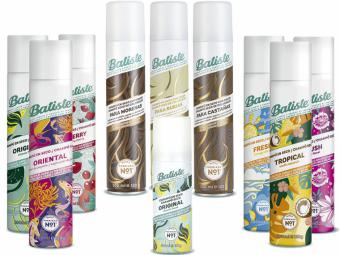 Mitos del Champú en Seco que debes dejar de creer por tu bien capilar