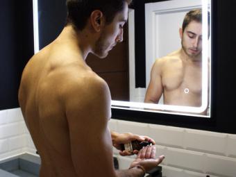 Autocuidado masculino: la clave para una buena salud mental