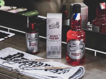 Minoxidil vs. Procapil: ¿Qué tratamiento anticaída es más eficaz para el hombre?