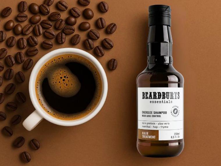 La cafeína es tu aliado contra la caída del cabello (y no hace falta que la bebas)