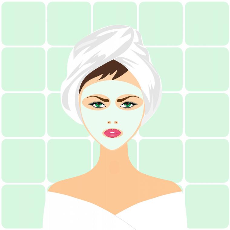 Desmontando los mitos de la limpieza facial