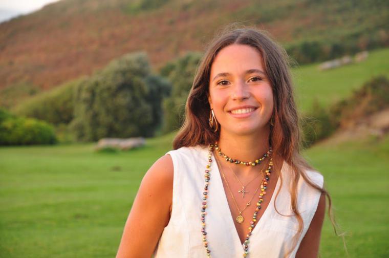 La interiorista de Pozuelo, Belén Sánchez, Premio Nacional de Interiorismo en el Mallorca Design Day 2025