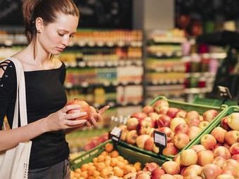 Alimentos procinéticos, los aliados para eliminar la hinchazón y la pesadez