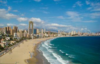 Estas son las ciudades más buscadas de España, por los turistas nacionales, para sus vacaciones de julio 2023, según Jetcost