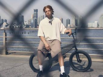 El Drop II de Bershka Menswear, su línea masculina más elevada