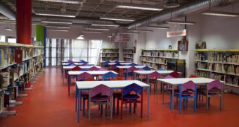 La Comunidad de Madrid amplía los horarios de sus bibliotecas públicas para facilitar la preparación de los exámenes de febrero