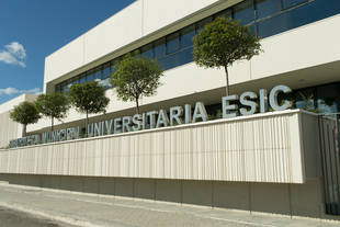 La Biblioteca Universitaria de Pozuelo abre 22 horas al día